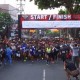 RockN Run Kumpulkan Rp30 Juta untuk Pengungsi Gunung Agung