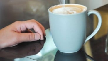 Tren Baru Menikmati Kopi: Menambahkan Sedikit Garam