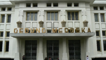 Cara Pemkot Bandung Menjaga Bangunan Bergaya Art Deco