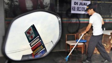 PELUNASAN UTANG : MDRN Beri Opsi Baru