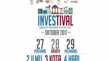 Investival 2017 Optimalkan Galeri Investasi di Kampus