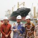 Industri Galangan Kapal Tambah Kapasitas 270 Ribu DWT