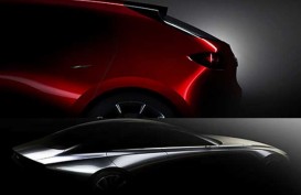 Tokyo Motor Show 2017: Mazda Pamerkan Dua Produk Konsep