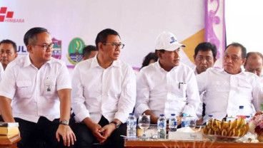 3 TAHUN JOKOWI-JK: Nilai 4 Bank BUMN Ini Meroket Rp252 Triliun