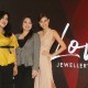 CMK Pamerkan Koleksi Berlian di Greatest Love Jewellery Fair