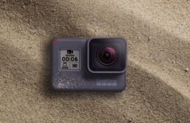 Kamera Aksi GoPro Hero 6: Tetap Narsis Ketika Dinamis