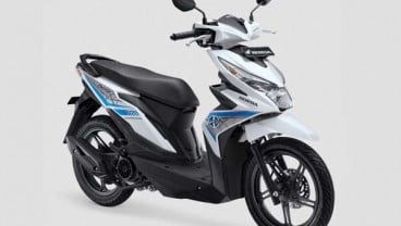 AHM Luncurkan Honda Beat Terbaru, Berikut Spesifikasinya