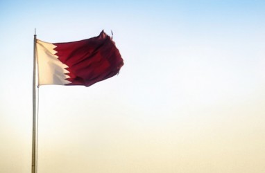 RI-Qatar Sepakati Proyek PLTGU dan FSRU Senilai US$1 Miliar