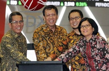 Penerbitan ORI014 Terbatas, Target SBN Neto Tetap Aman