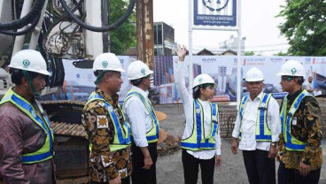 PP Presisi Tawarkan Saham IPO Rp430-Rp550