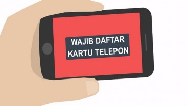 Hindarkan Blokir: Ini Cara Registrasi Ulang Kartu Prabayar