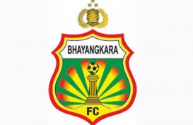 Dua Kali Kalah, Pelatih Bhayangkara FC Benahi Mental Pemain