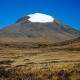 Belasan Pendaki Gunung Hilang di Mongolia