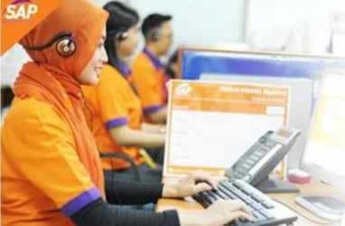 Ini Tantangan Bisnis Kurir E-Commerce