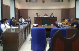 Kartel Tarif Handling Belawan, KPPU Vonis Bebas Dua Perusahaan