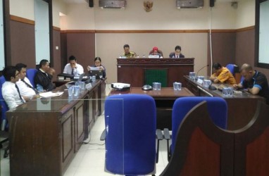 Kartel Tarif Handling Belawan, KPPU Vonis Bebas Dua Perusahaan