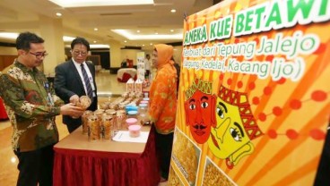 JASA INSPEKSI: Sucofindo Terus Cari Peluang Baru