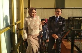 LAPORAN DARI CANBERRA : Kemitraan Dagang Jadi Perhatian BKSAP 