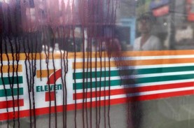 PEMBAYARAN UTANG : Sevel Indonesia Lepas dari PKPU…