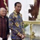 REMBUK NASIONAL 2017: Jokowi Siapkan Nawa Cita Jilid II