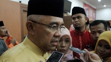 PEMBATALAN RKU : Persoalan RAPP Diharap Tak Picu Pengangguran