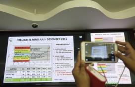 Akademisi IPB : Meski Dibayangi El Nino, Produksi Pangan Masih Aman