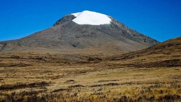 10 Pendaki Gunung Otgontenger Ditemukan Tewas