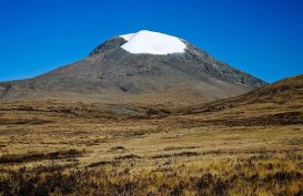 10 Pendaki Gunung Otgontenger Ditemukan Tewas