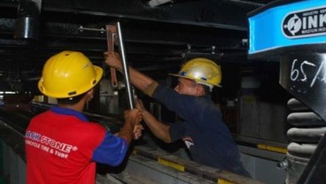 PT INKA Akan Bangun Industri Kereta Api di Banyuwangi