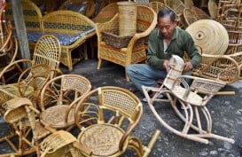 Kembangkan Industri Mebel, Pemerintah Siapkan Cirebon untuk Sentra Bahan Bak