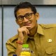 Sandiaga akan Review Ulang Ketentuan Lelang Konsolidasi