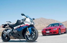 BMW Motorrad Luncurkan 2 Produk Baru
