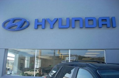 Hyundai Tawarkan Bunga & Angsuran Ringan Untuk 5 Tipe Mobil