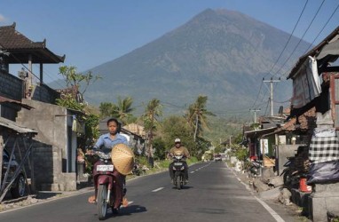Bali Optimistis Capai Target Investasi Rp12,4 Triliun Tahun Ini