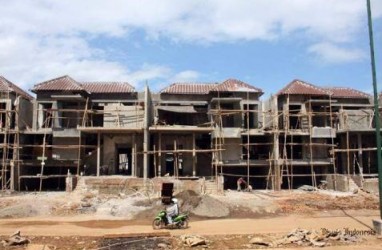 Pertumbuhan Harga Rumah di Surabaya Mulai Lampaui Jakarta