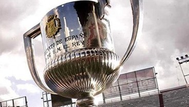 Jadwal Copa del Rey: Murcia vs Barca, Fuenlabrada vs Madrid