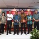 Ulas Kebijakan Jokowi, Bisnis Indonesia Luncurkan Buku 'Jokowinomics'