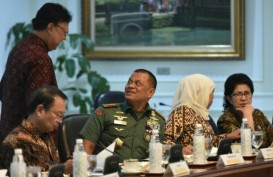 Kedubes AS: Penolakan Panglima TNI Karena Ada Kesalahan Administratif