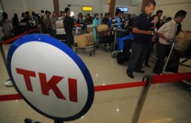 Remitansi TKI dalam Setahun Capai Rp148 Triliun