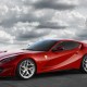 SUPER CAR : Mobil Tercepat Ferrari Masuk Indonesia