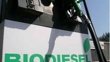 BEA MASUK EKSPOR: AS Kenakan BMAD Biodiesel RI