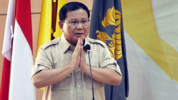 Dianggap Hina Prabowo, Dua Akun Media Sosial Dilaporkan ke Bareskrim