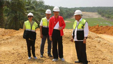 AKSI KORPORASI : Akhir Tahun, BUMN Incar Rp27 Triliun