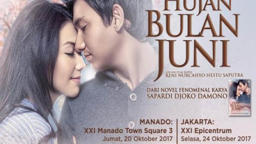 Biaya 'Hujan Bulan Juni' Lebih Besar dari 'Cek Toko Sebelah'