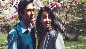 'Hujan Bulan Juni' Berbeda dengan Novelnya, Ini Komentar Sapardi Djoko