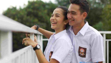 FFI 2017 : Riri Riza Sebut Film 'Posesif' Tak Bermasalah
