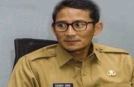 PENGADAAN BARANG & JASA  : Sandi Kaji Ulang Lelang Konsolidasi