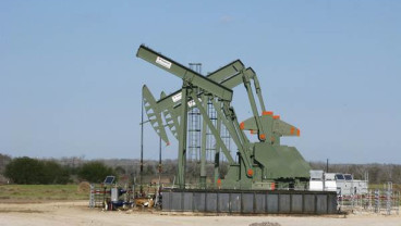 Komentar Menteri Energi Saudi Picu Kenaikan Harga Minyak 