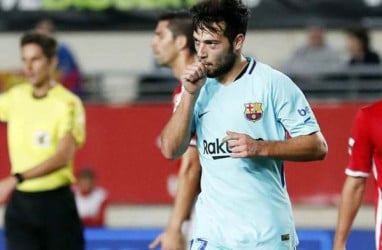 Hasil Copa del Rey: Barcelona & Sevilla Menang 3-0