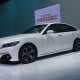 TOKYO MOTOR SHOW 2017 : Inilah Wujud Crown Generasi ke-15